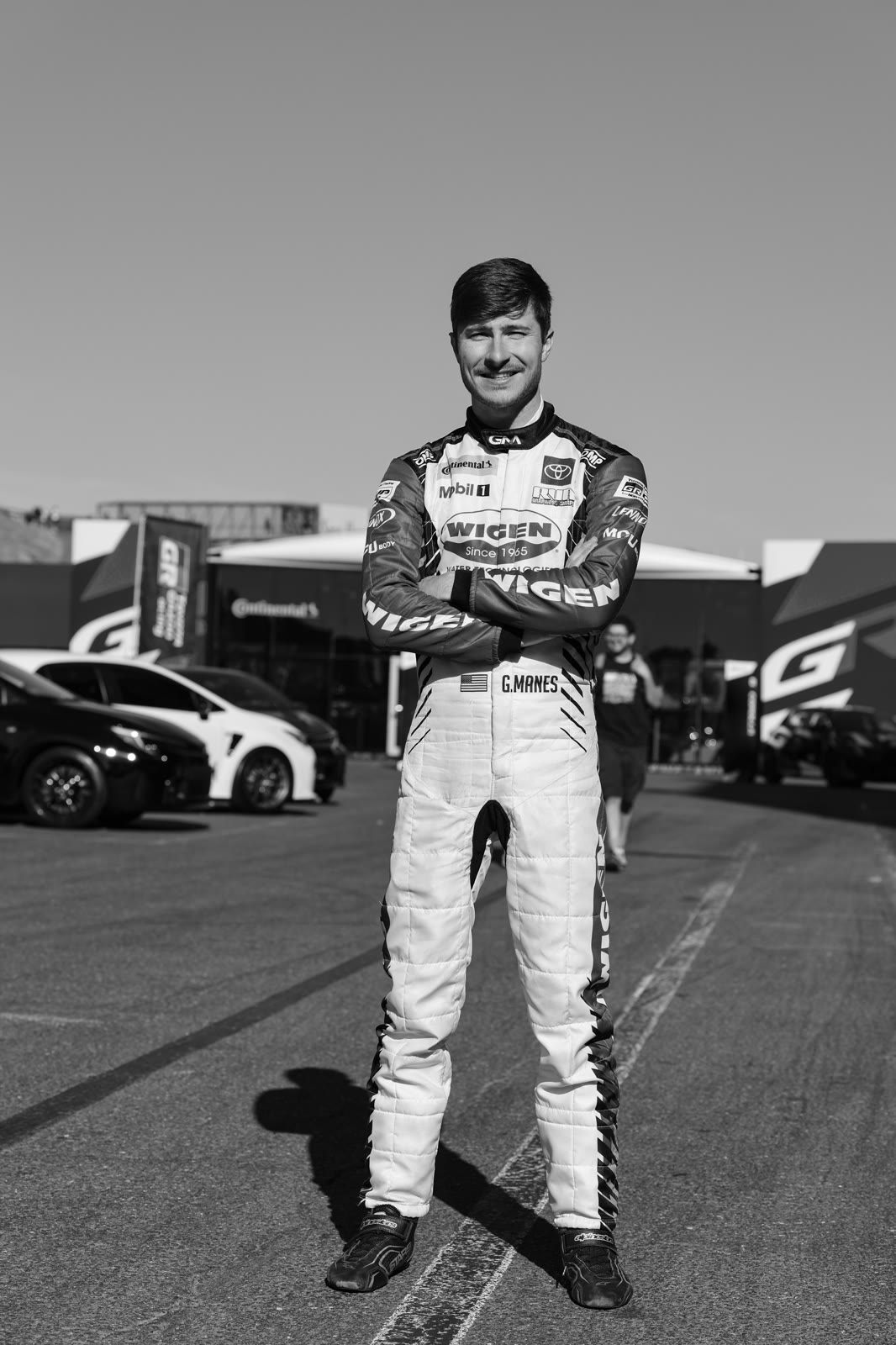 Garrett Manes, photo 8