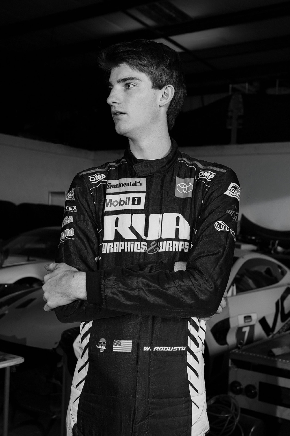 Will Robusto, photo 2