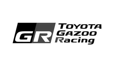 Toyota Gazoo Racing logo